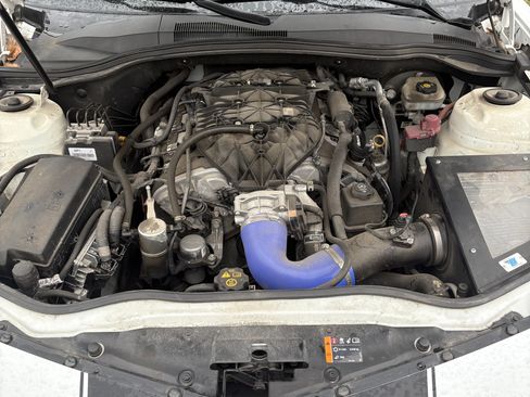 Used 2015 Chevrolet Camaro LT w/ RS Package image 11