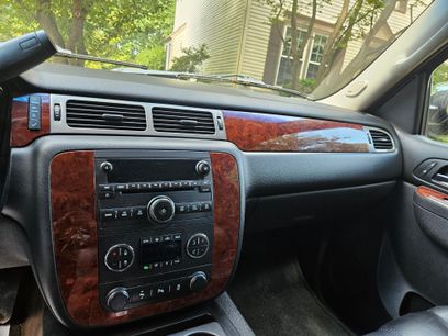 Used 2013 Chevrolet Tahoe LT w/ All-Star Edition