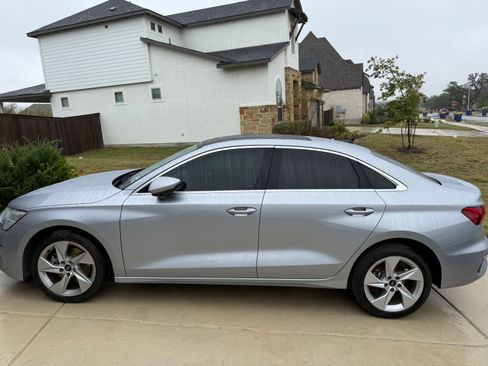 Used 2023 Audi A3 2.0T Premium w/ Convenience Package image 2