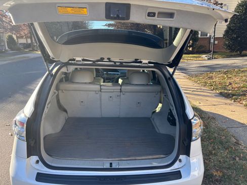Used 2011 Lexus RX 350 AWD image 19