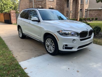 Used 2016 BMW X5 sDrive35i