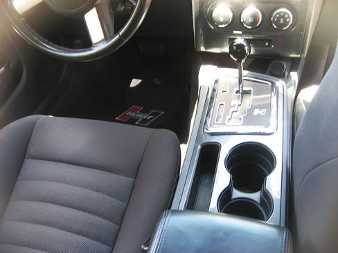 Used 2009 Dodge Challenger R/T image 27