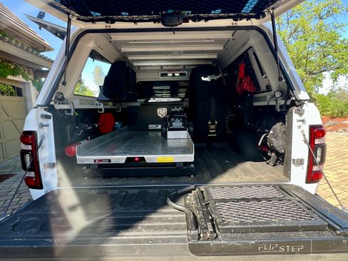 Used 2022 RAM 3500 Limited image 18