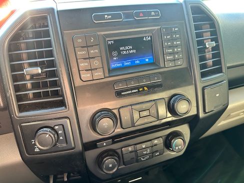 Used 2015 Ford F150 XL w/ Equipment Group 101A Mid image 14