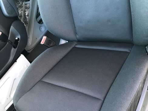 Used 2022 Mercedes-Benz Sprinter 2500 image 15