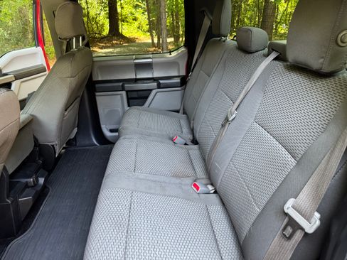 Used 2015 Ford F150 XLT w/ Equipment Group 301A Mid AWD/4WD image 14