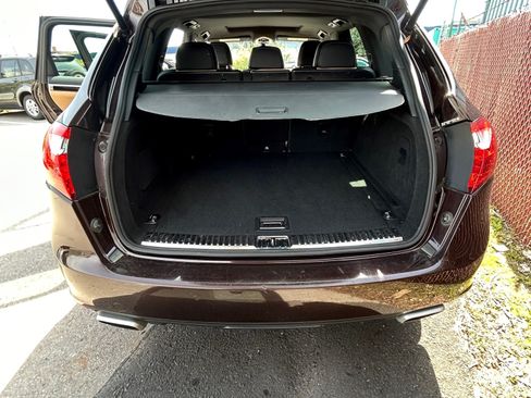 Used 2014 Porsche Cayenne Diesel Platinum Edition image 11