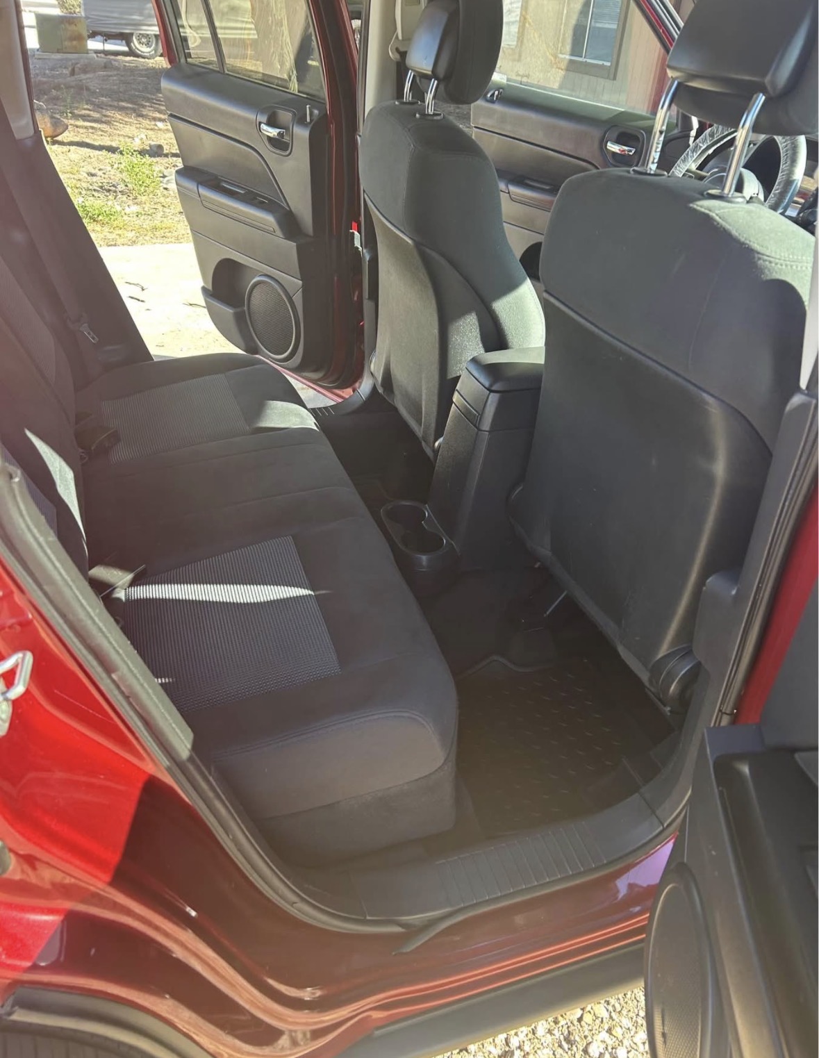 Used 2012 Jeep Patriot Sport w/ PWR Value Group AWD/4WD image 15