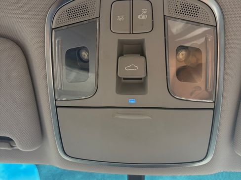 Used 2016 Hyundai Sonata Sport w/ Option Group 1V FWD image 21