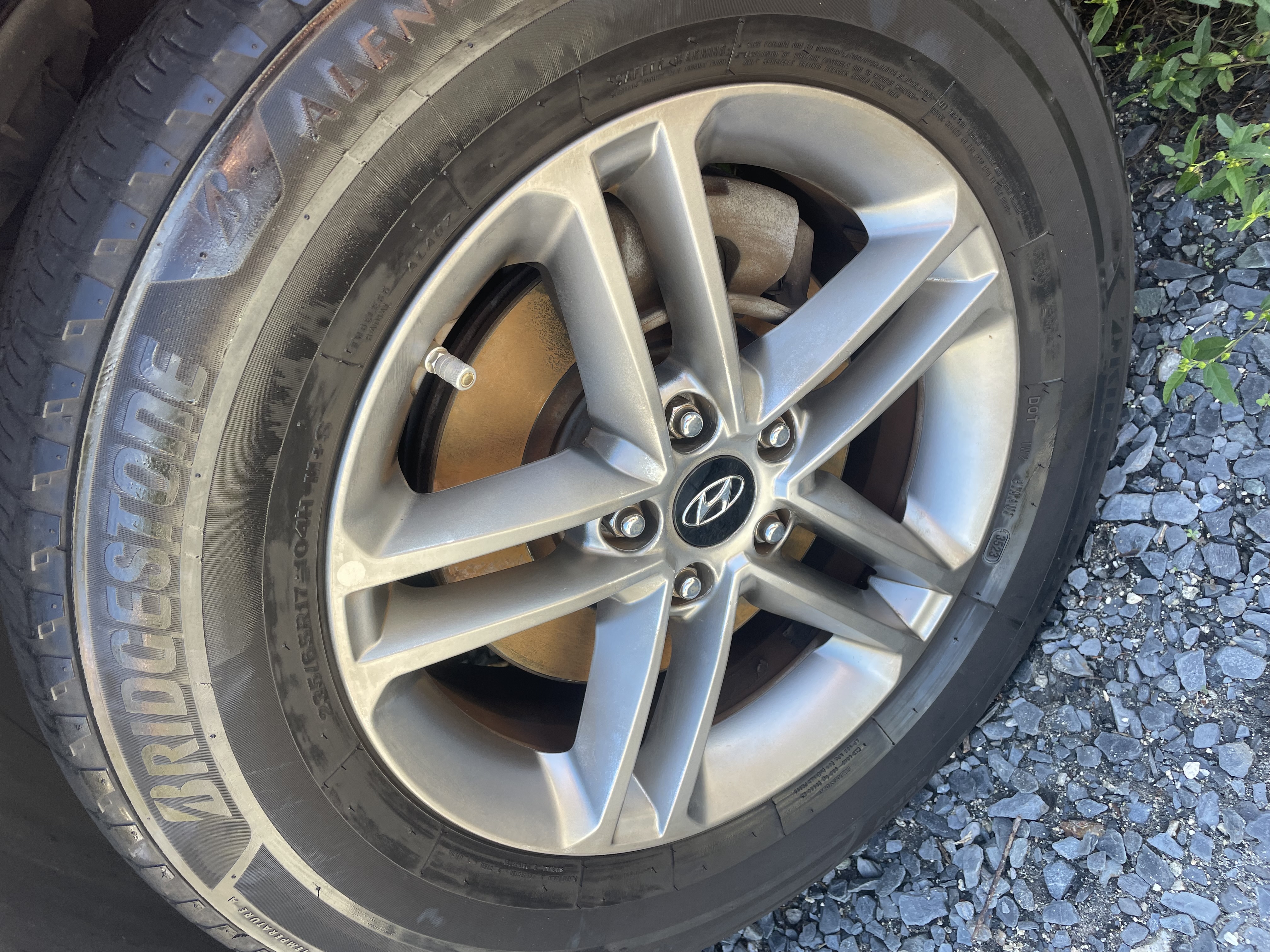 Used 2017 Hyundai Santa Fe Sport FWD image 19