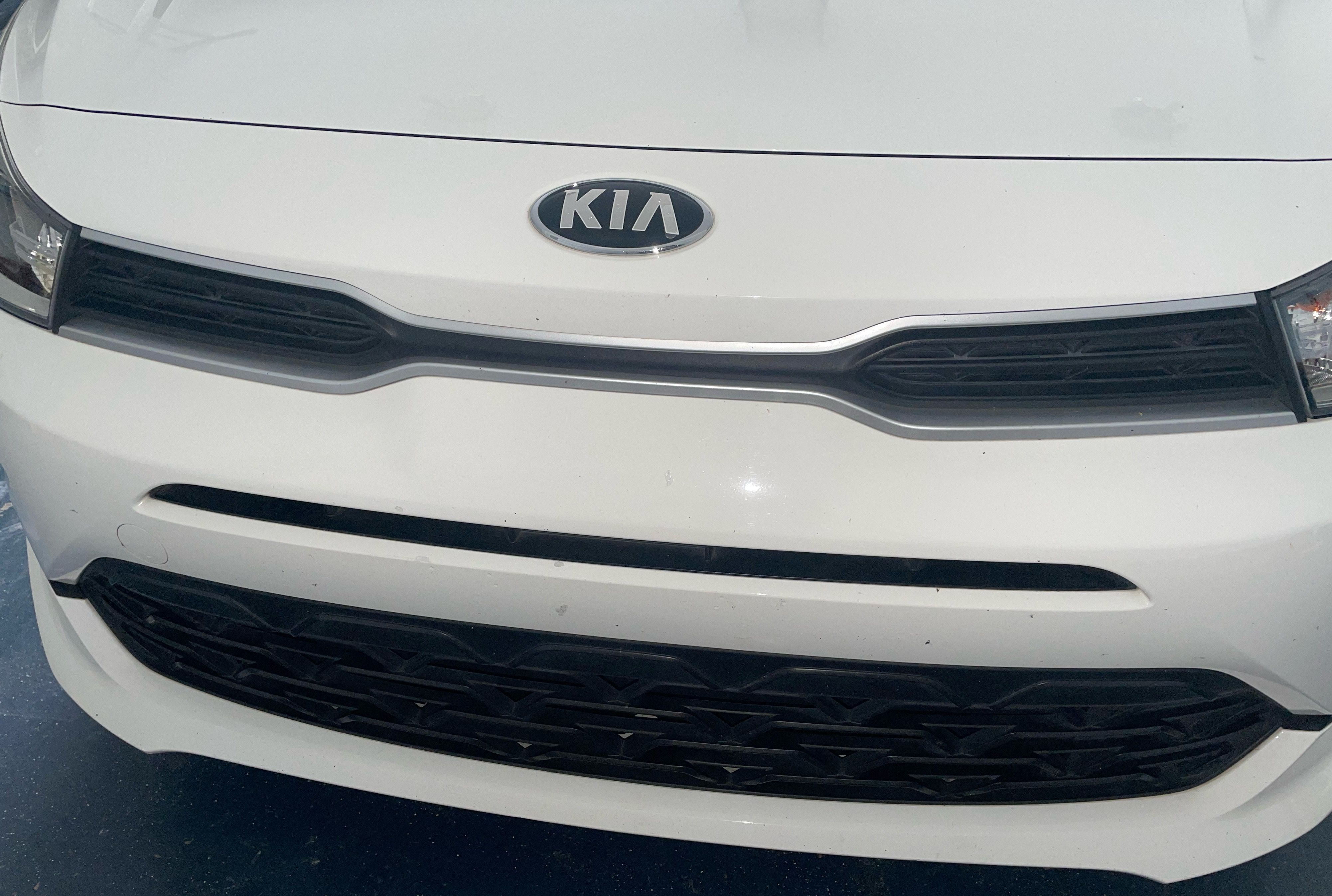 Used 2021 Kia Rio LX FWD image 4