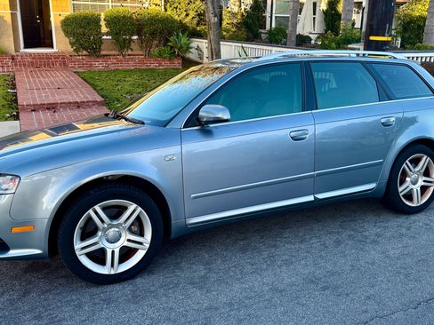 Used 2008 Audi A4 2.0T image 4