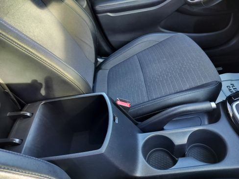 Used 2022 Kia Seltos S image 11