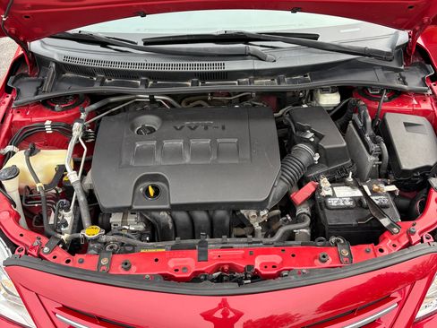 Used 2013 Toyota Corolla LE FWD image 15