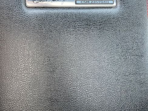 Used 2023 Ford F150 Lariat w/ Equipment Group 502A High image 12