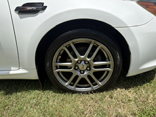 Used 2010 Scion tC FWD image 11