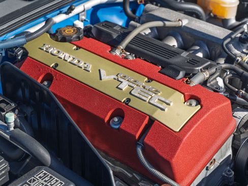 Used 2008 Honda S2000 CR image 5