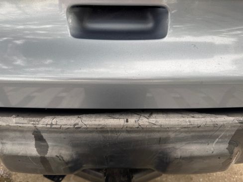 Used 2007 Honda CR-V LX image 15