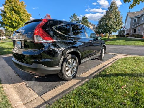 Used 2013 Honda CR-V EX image 6