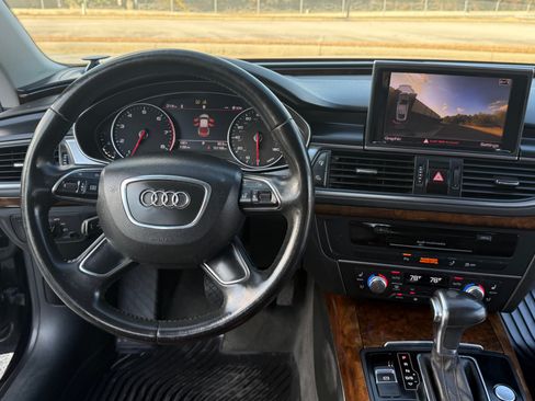 Used 2012 Audi A7 3.0T Prestige image 10