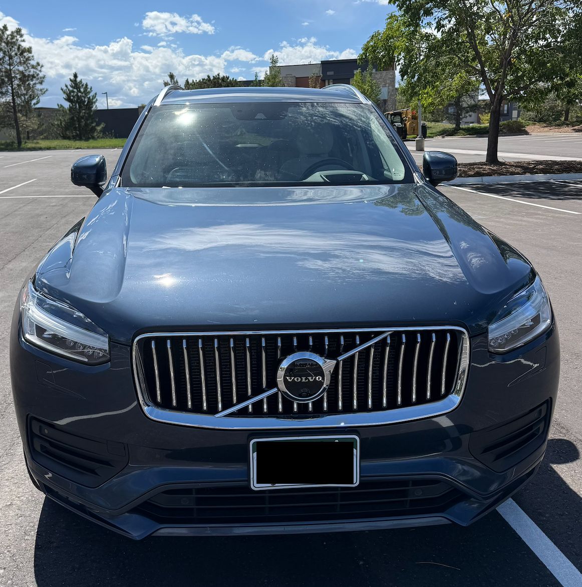 Used 2022 Volvo XC90 T6 Momentum w/ Advanced Package AWD/4WD image 18