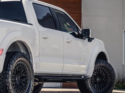 Used 2022 Ford F150 Raptor w/ Equipment Group 801A High