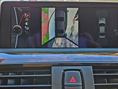 Used 2013 BMW 335i 335i Sedan 4D image 13