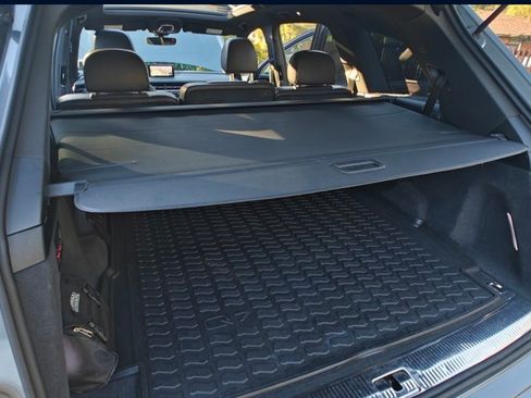 Used 2017 Audi Q7 2.0T Premium Plus image 2