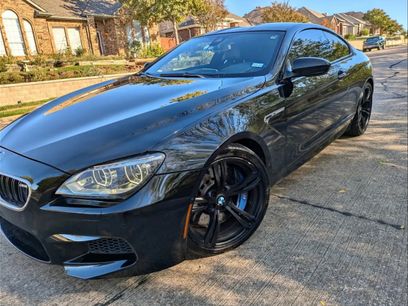 Used 2014 BMW M6 Coupe