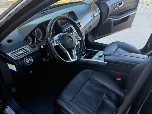 Used 2014 Mercedes-Benz E 350 Sedan image 2