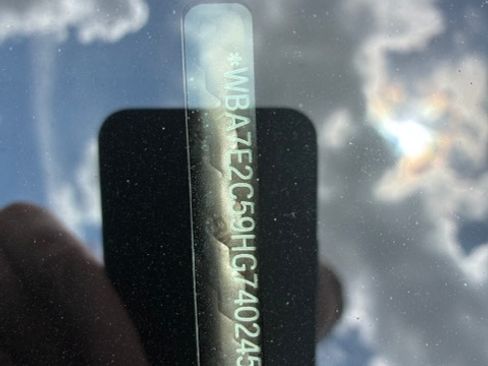 Used 2017 BMW 740i image 16