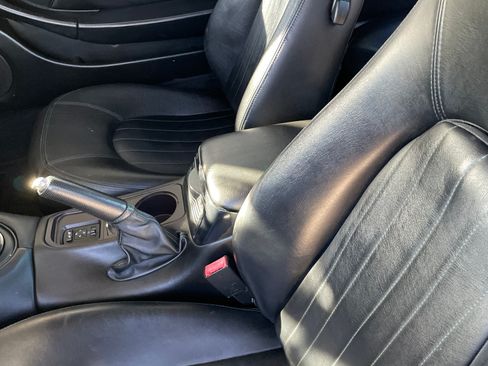 Used 2006 Maserati Coupe Cambiocorsa image 12