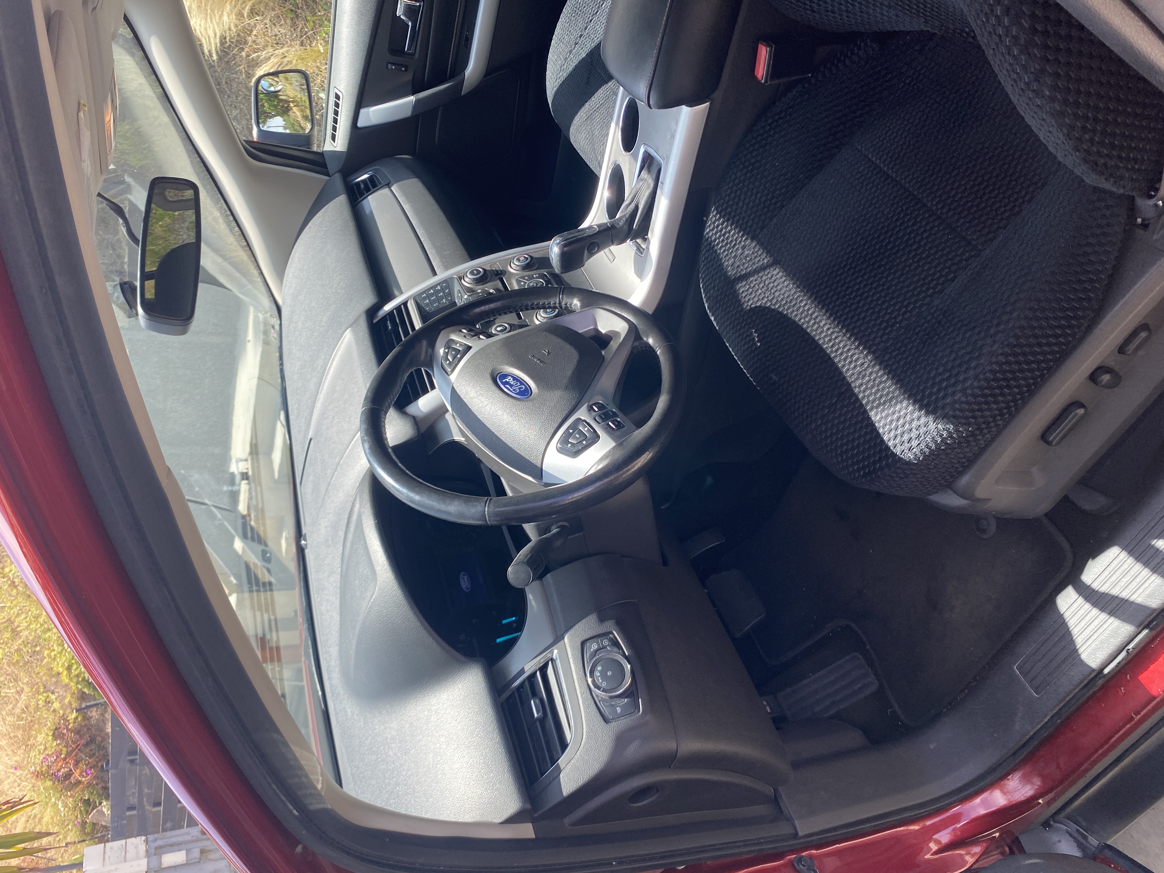 Used 2013 Ford Edge SEL FWD image 6