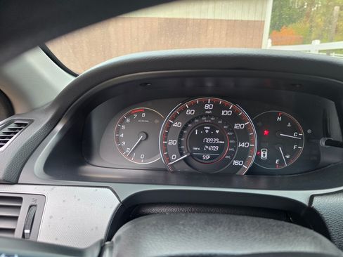 Used 2013 Honda Accord LX-S image 10