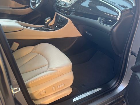 Used 2019 Buick Envision Essence image 13