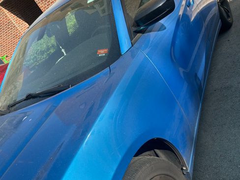 Used 2018 Dodge Charger SXT w/ Blacktop Package image 1