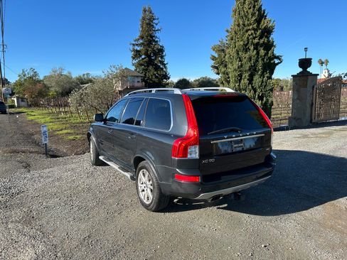 Used 2014 Volvo XC90 3.2 w/ Climate Package image 6