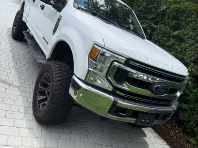 Used 2020 Ford F250 XLT