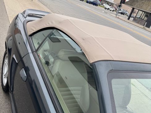 Used 1999 Ford Mustang GT image 1