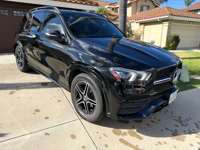 Used 2020 Mercedes-Benz GLE 350 4MATIC