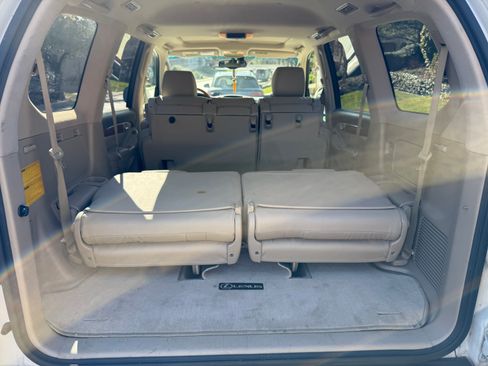 Used 2006 Lexus GX 470 image 19