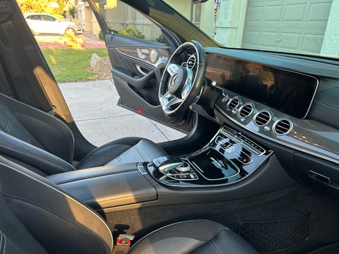 Used 2019 Mercedes-Benz E 63 AMG S image 12