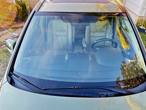 Used 2008 Honda CR-V EX-L image 8