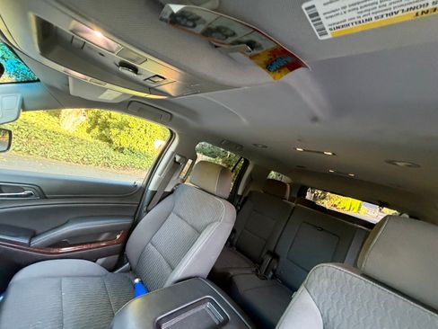 Used 2017 GMC Yukon SLE RWD image 14
