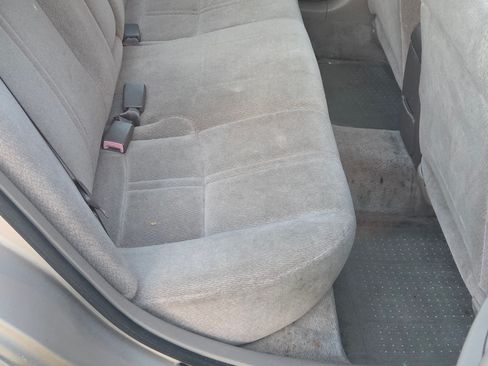 Used 2001 Toyota Camry LE FWD image 6