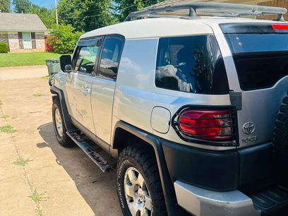 Used 2007 Toyota FJ Cruiser 4WD w/ Upgrade Pkg 1