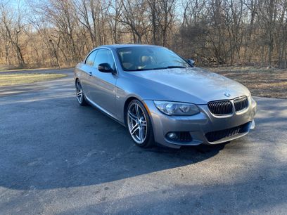 Used 2012 BMW 335is Convertible