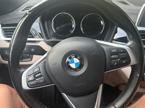 Used 2018 BMW X2 sDrive28i w/ Convenience Package FWD image 15