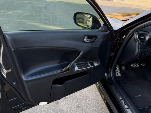 Used 2012 Lexus IS F image 14