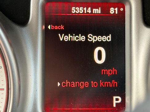 Used 2014 Dodge Journey American Value Package w/ Flexible Seating Group image 11